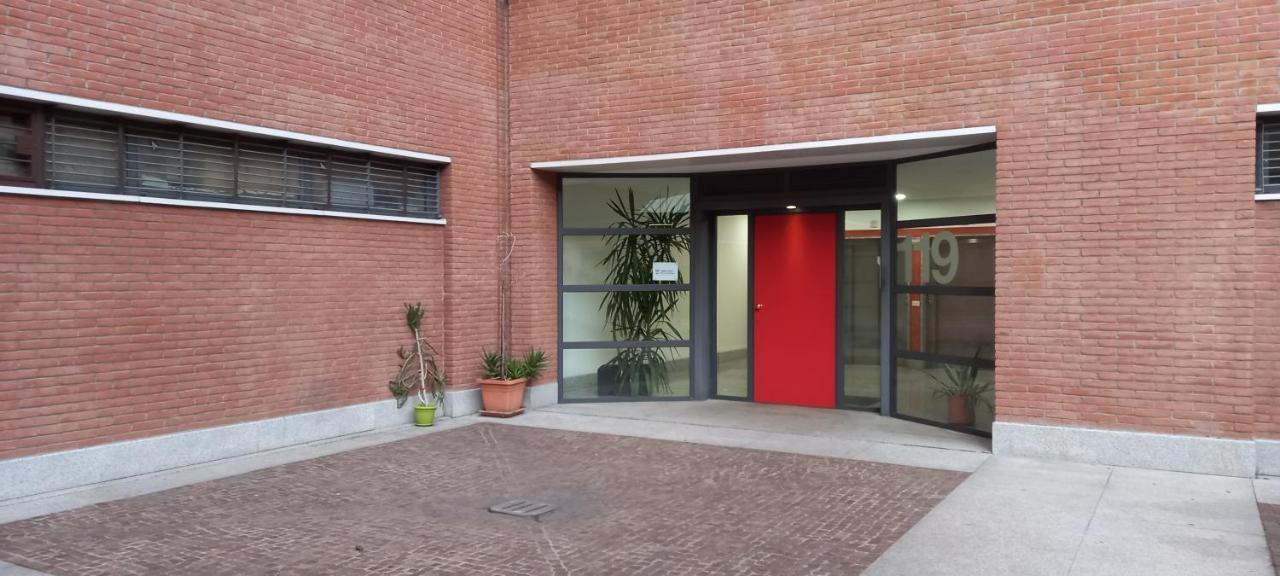 Appartement Rosaviola à Vimodrone Extérieur photo