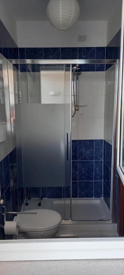 Appartement Rosaviola à Vimodrone Extérieur photo