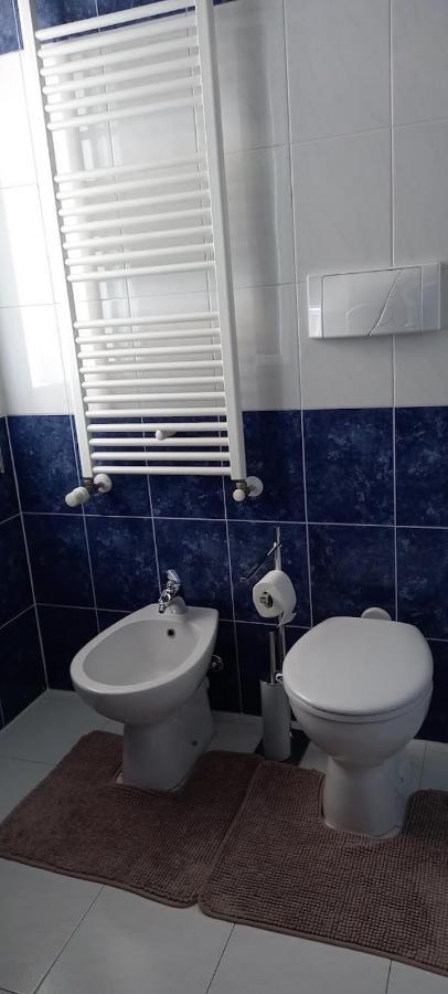 Appartement Rosaviola à Vimodrone Extérieur photo