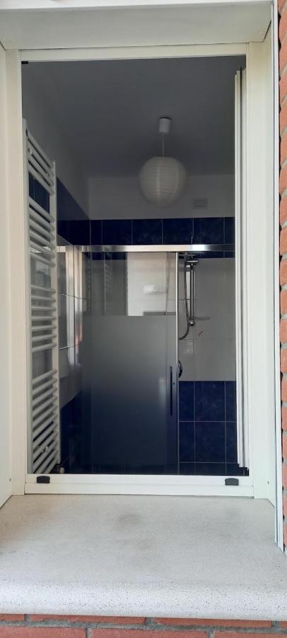 Appartement Rosaviola à Vimodrone Extérieur photo