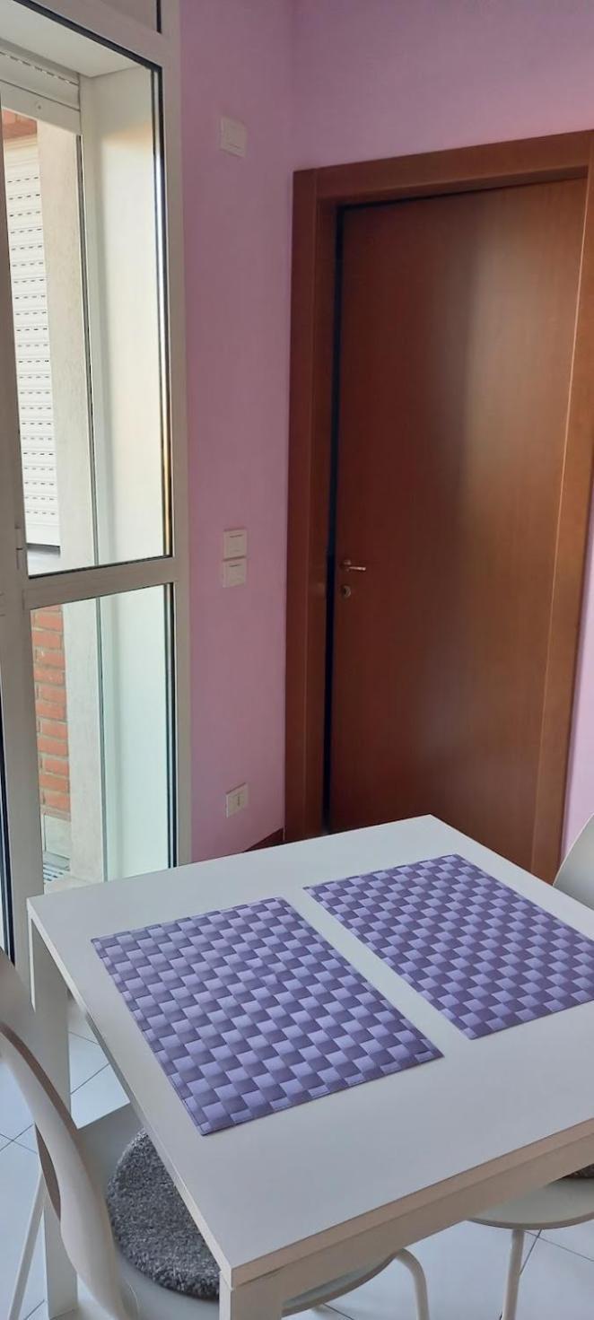 Appartement Rosaviola à Vimodrone Extérieur photo