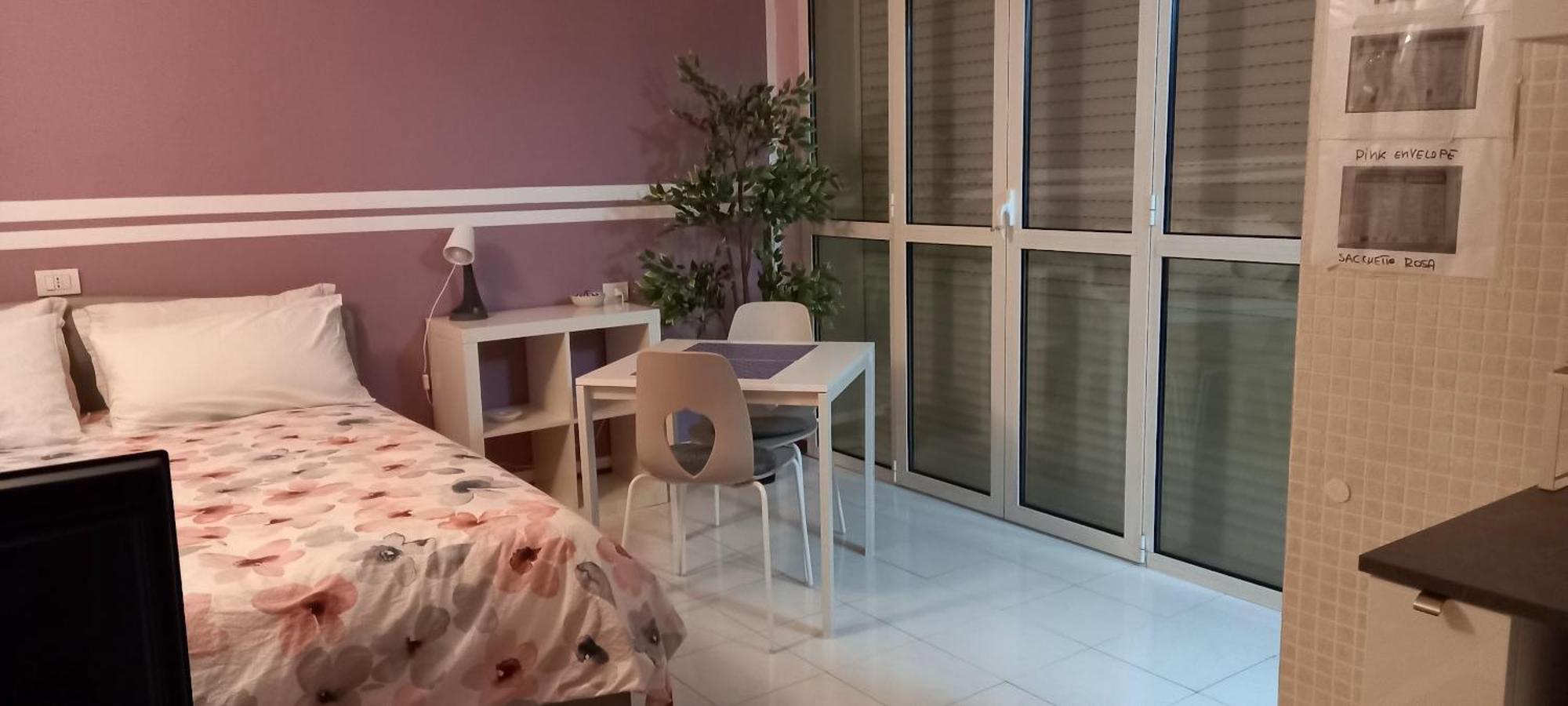 Appartement Rosaviola à Vimodrone Extérieur photo