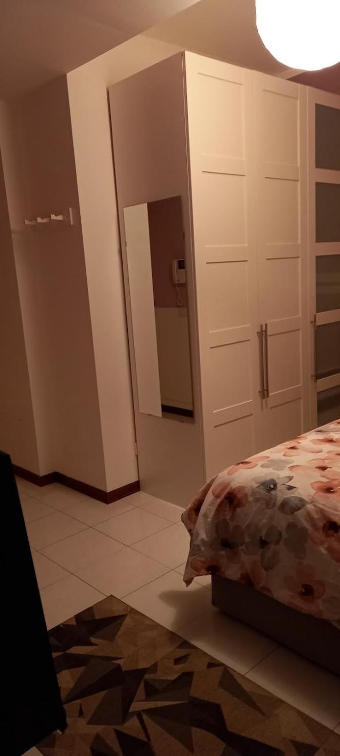 Appartement Rosaviola à Vimodrone Extérieur photo