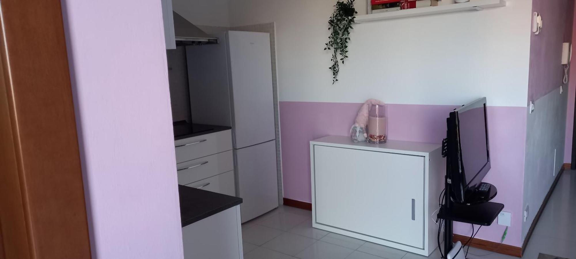 Appartement Rosaviola à Vimodrone Extérieur photo