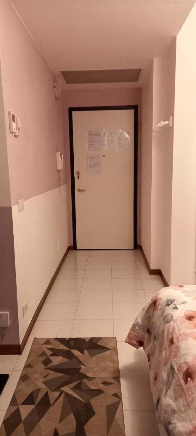 Appartement Rosaviola à Vimodrone Extérieur photo