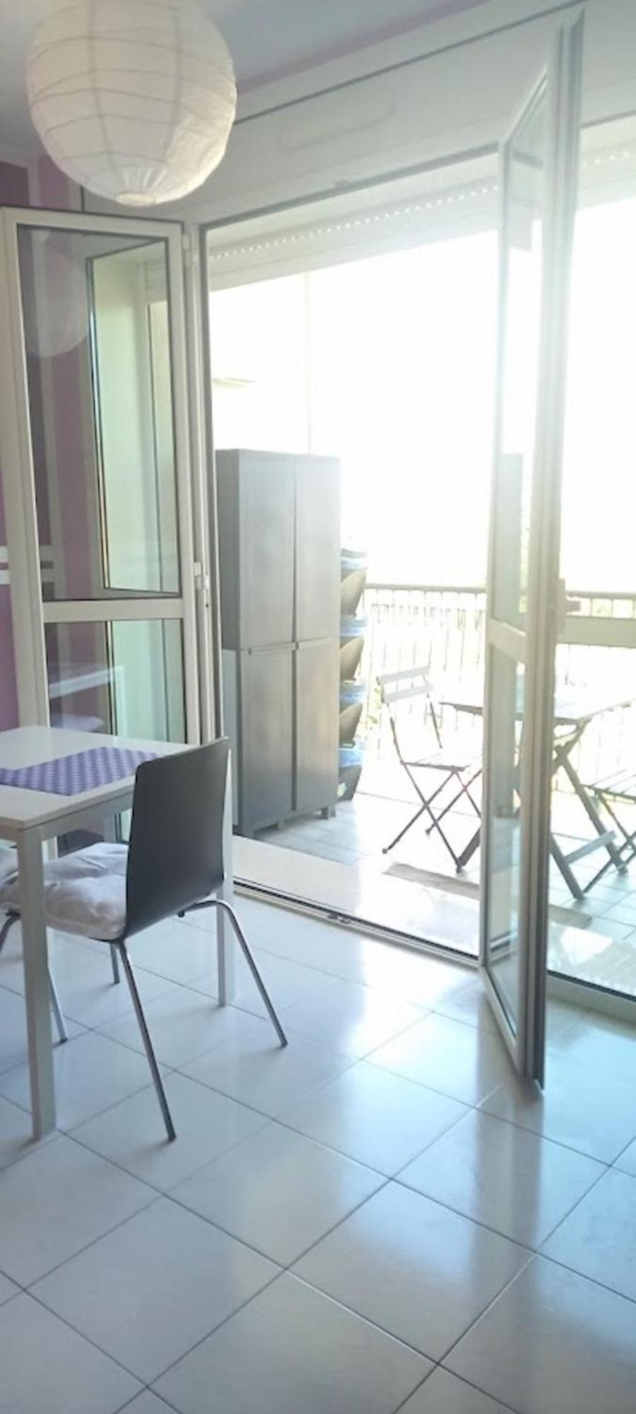 Appartement Rosaviola à Vimodrone Extérieur photo
