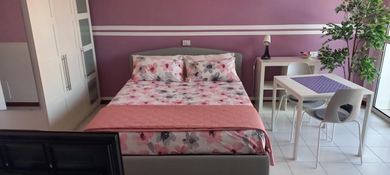 Appartement Rosaviola à Vimodrone Extérieur photo